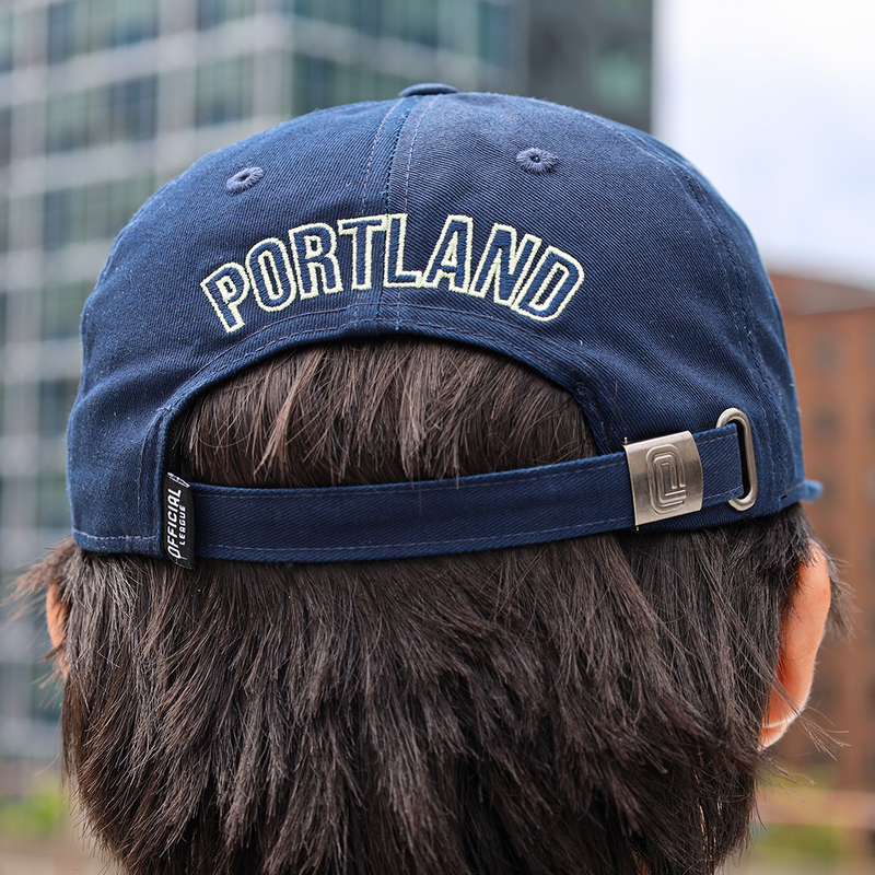 League Portland Hat Pickles Portland | Baseball Walker Dad Prestige Pickles Stadium Official