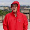 2021 Wild Wild West League Championship Collection Windbreaker - Portland Pickles Baseball