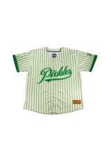 Pickles Pinstripe Jersey - Youth