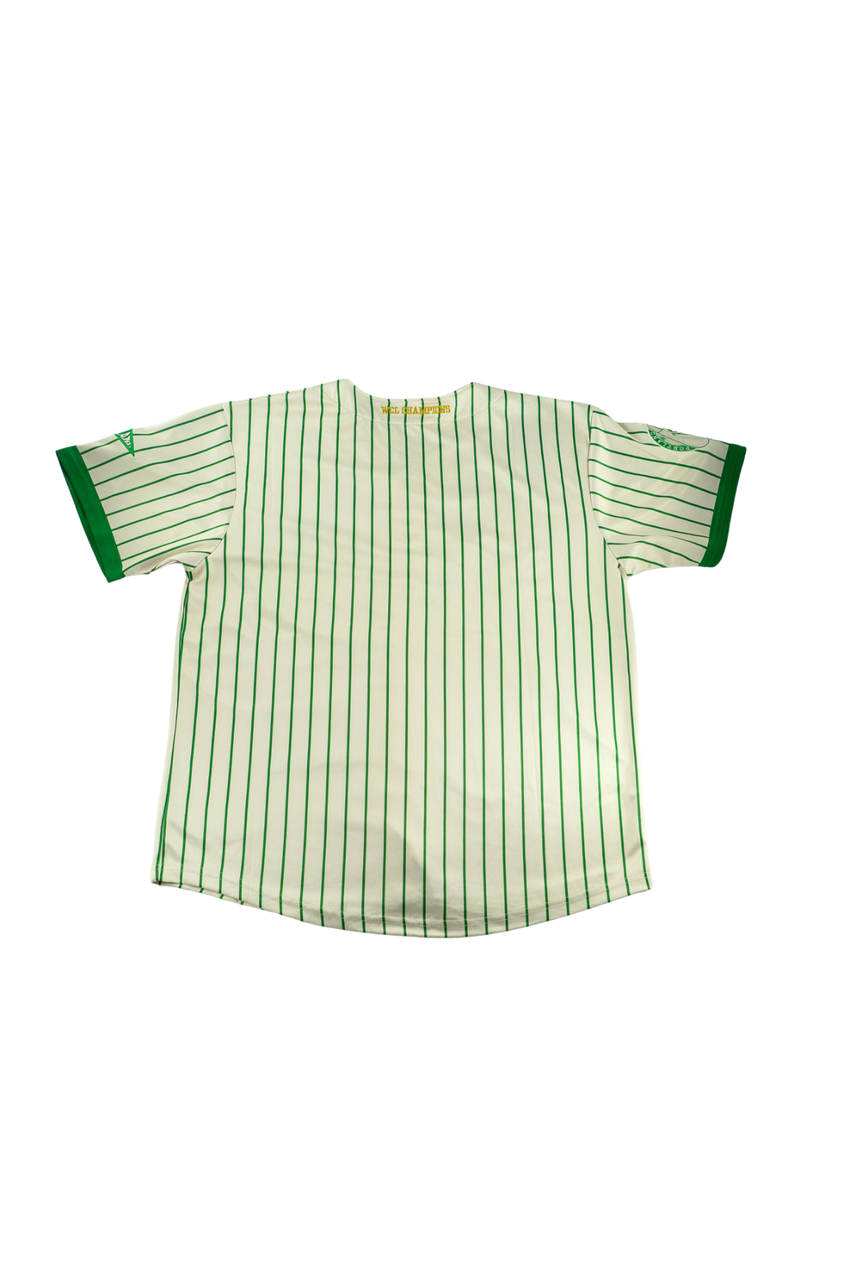 Pickles Pinstripe Jersey - Youth