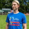 "We the Pickles" Collection T-shirt - Portland Pickles Baseball