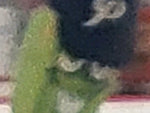 Dillon - Portland Pickles Baseball
