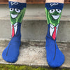 Dillon's Amazing Sock Triple Pack! - Portland Pickles Baseball