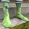 Dillon's Amazing Sock Triple Pack! - Portland Pickles Baseball