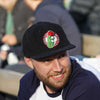 Official League Rip City Corduroy Hat - Portland Pickles Baseball