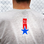 2021 Rosebuds Championship Commemorative T-Shirts - Portland Pickles Baseball
