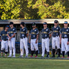 Official League 2022 On-Field Greywolves Jersey - Portland Pickles Baseball