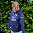 Lead Off Dillon Navy Hoodie - Portland Pickles Baseball