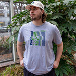 Disco Dillon 1979 Special Edition Silver T-Shirt - Portland Pickles Baseball