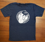 Youth Low Profile Badge T-Shirt - Portland Pickles Baseball
