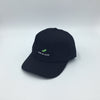 Official League Tiny Pickle Dad Hat - Portland Pickles Baseball