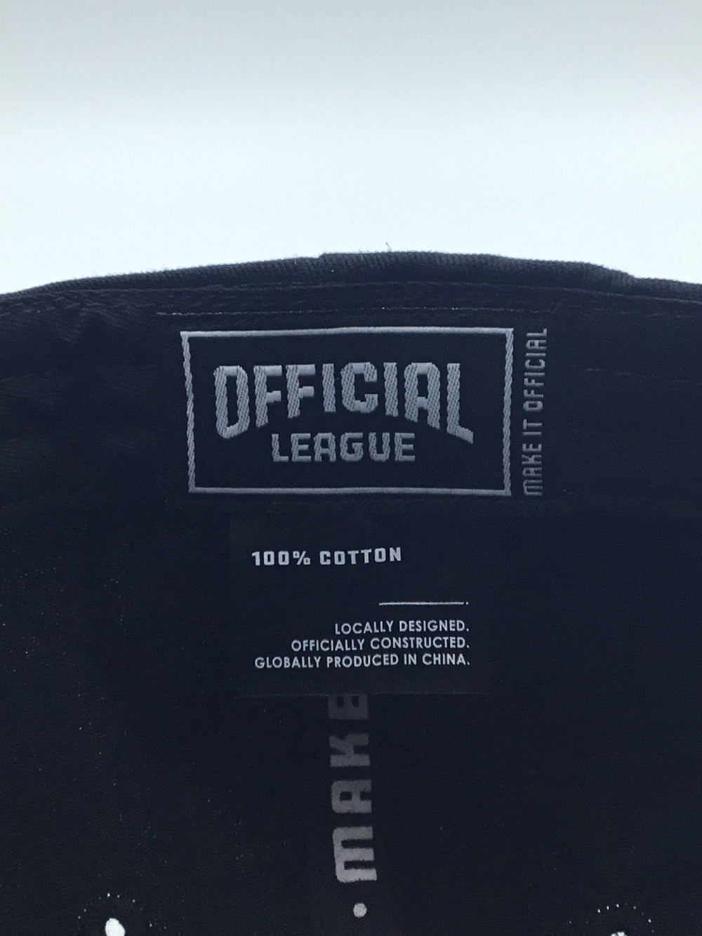 Official League Tiny Pickle Dad Hat - Portland Pickles Baseball