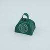 Green Heritage Cowbell - Portland Pickles Baseball
