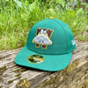 New Era 59FIFTY Low Pro On-Field Wild Bills - Portland Pickles Baseball