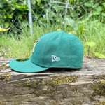 New Era 59FIFTY Low Pro On-Field Wild Bills - Portland Pickles Baseball