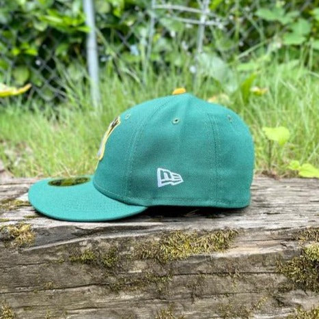 New Era 59FIFTY Low Pro On-Field Wild Bills - Portland Pickles Baseball