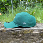 New Era 9TWENTY Willamette Wild Bills Dad Hat - Portland Pickles Baseball