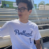 Portland Pickles Jersey Replica T-Shirt - Portland Pickles Baseball