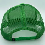 Dillon Green Trucker Hat - Portland Pickles Baseball