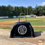 Black Heritage Cowbell - Portland Pickles Baseball