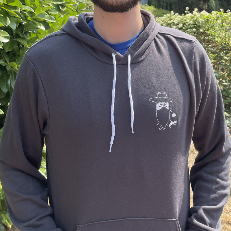 2021 Wild Wild West League Championship Collection Hoodie - Portland Pickles Baseball