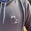 2021 Wild Wild West League Championship Collection Hoodie - Portland Pickles Baseball