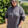 2021 Wild Wild West League Championship Collection Hoodie - Portland Pickles Baseball