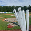 Portland Pickles Beer Bat! - Portland Pickles Baseball