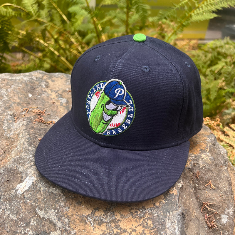 Hats  Portland Pickles Baseball