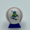 Lil' P Novelty Baseball - Portland Pickles Baseball