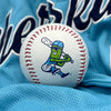 Lil' P Novelty Baseball - Portland Pickles Baseball