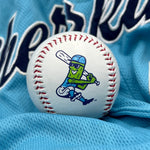 Lil' P Novelty Baseball - Portland Pickles Baseball