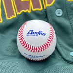 Wild Wild West League 2022 Novelty Baseball - Portland Pickles Baseball