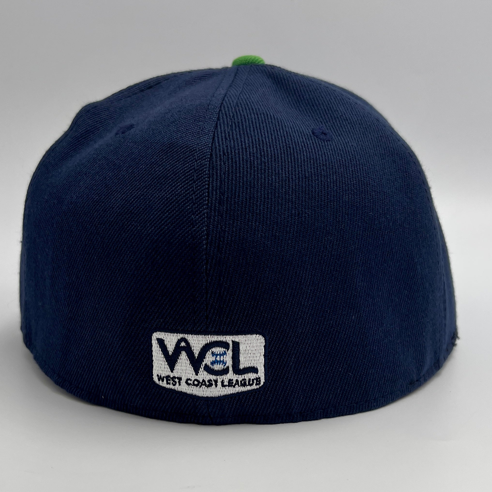 Portland Pickles Baseball - The hat that made us famous! Simple badge design, perfect fit for most, and timeless classic- ON SALE now for merch weekend. (ONLY 10 available at reduced price!)