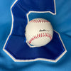 Wild Wild West League Official Game Ball - Portland Pickles Baseball