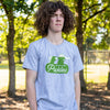 Artist Series 2022 Shirt - Noah Chavkin - Portland Pickles Baseball