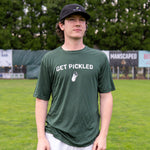 2022 Player Gear T-Shirt - Portland Pickles Baseball