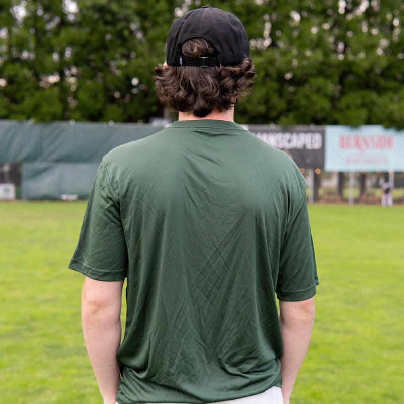 2022 Player Gear T-Shirt - Portland Pickles Baseball