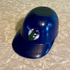 The Littlest Baseball Helmet - Portland Pickles Baseball