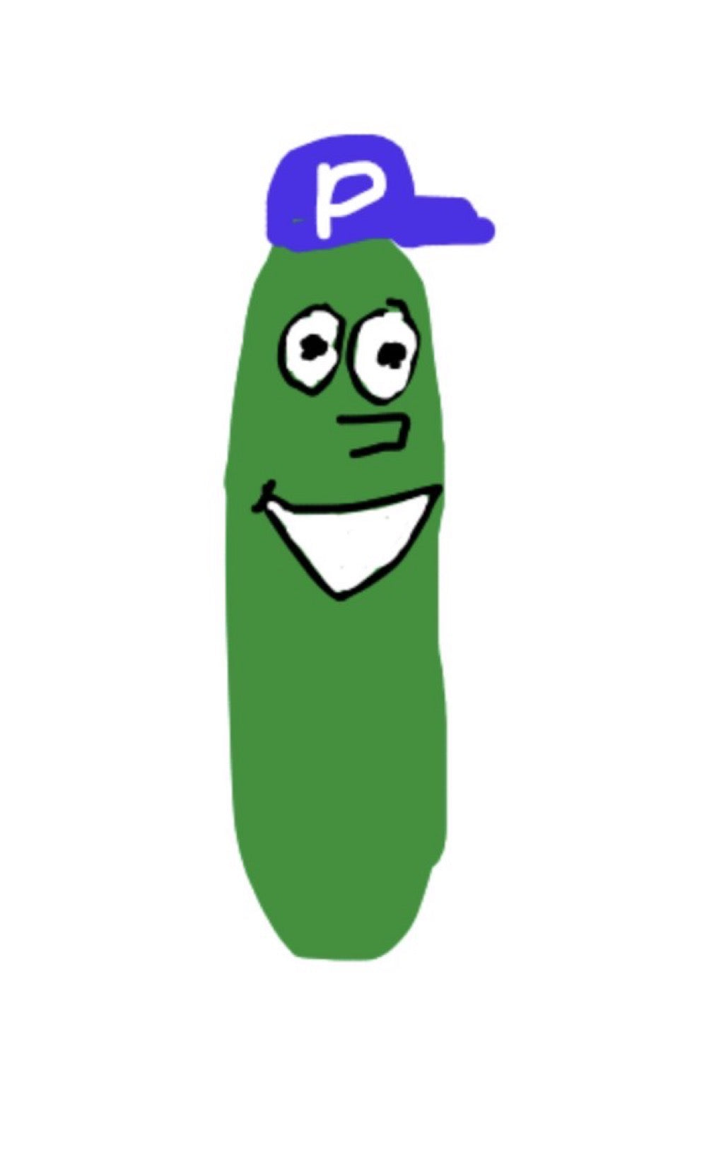 Dillon - Portland Pickles Baseball