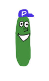 Dillon - Portland Pickles Baseball