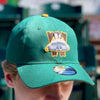 New Era 9TWENTY Willamette Wild Bills Dad Hat - Portland Pickles Baseball