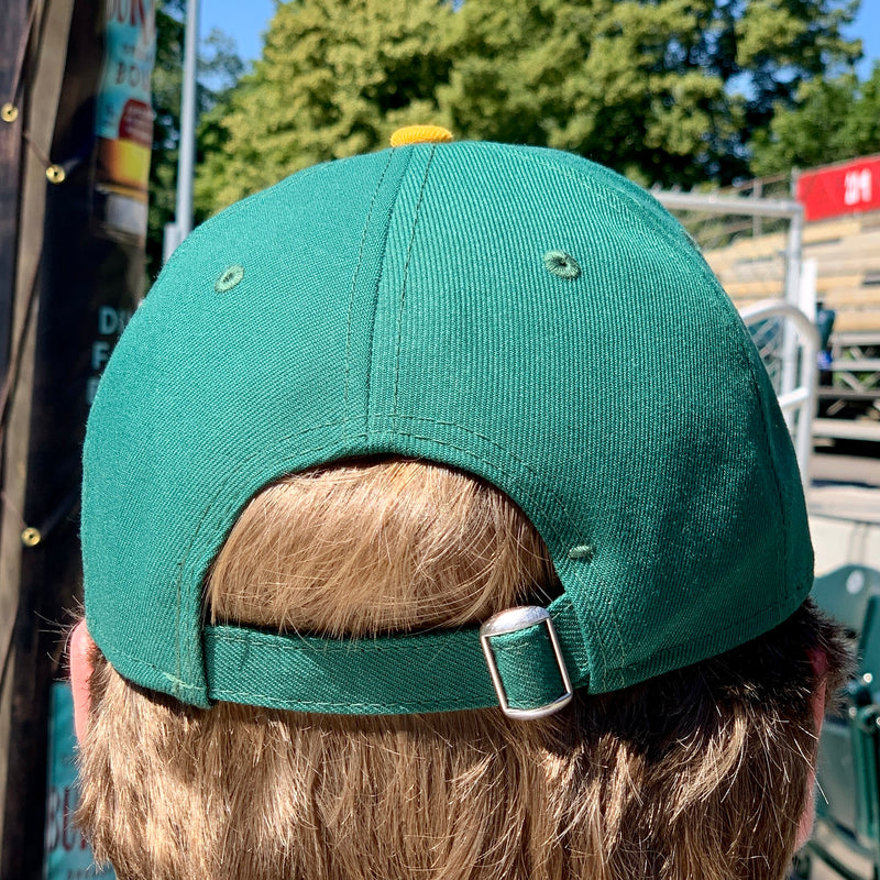 WILD Flexfit Hat