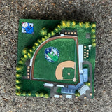 Walker Stadium Replica - Portland Pickles Baseball