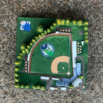 Walker Stadium Replica - Portland Pickles Baseball