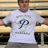 Artist Series 2022 Shirt - Evanem - Portland Pickles Baseball
