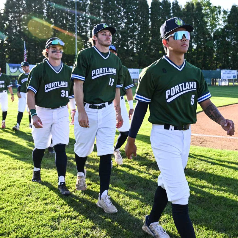 high school baseball jerseys