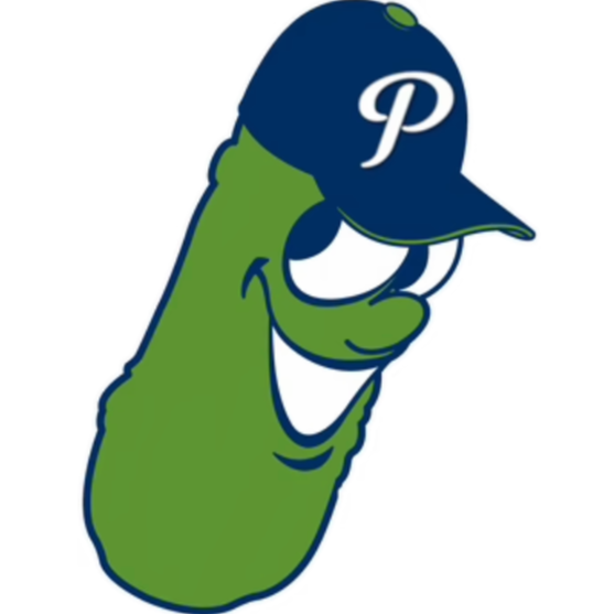 Digital Gift Card - Portland Pickles Baseball