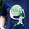 Vintage Dillon Navy T-shirt - Portland Pickles Baseball