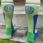 Dillon's Amazing Sock Triple Pack! - Portland Pickles Baseball